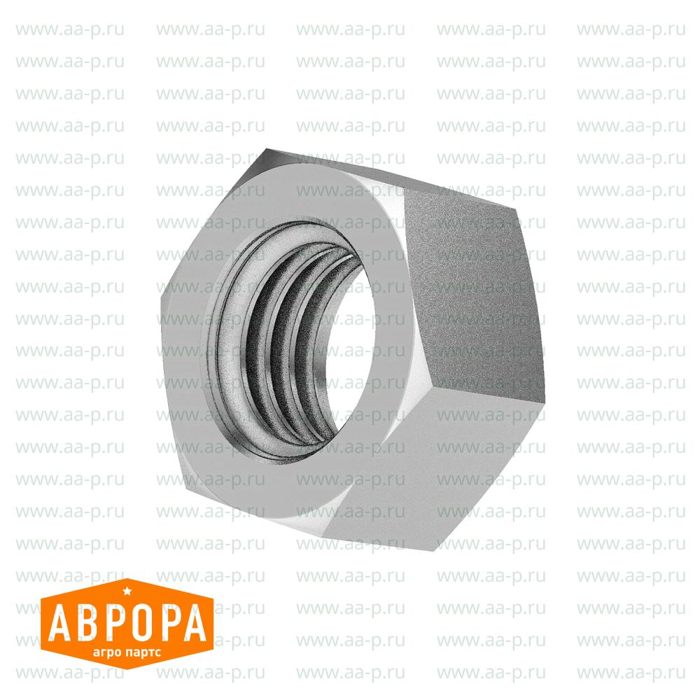 E45229 СТОПОРНАЯ  ГАЙКА